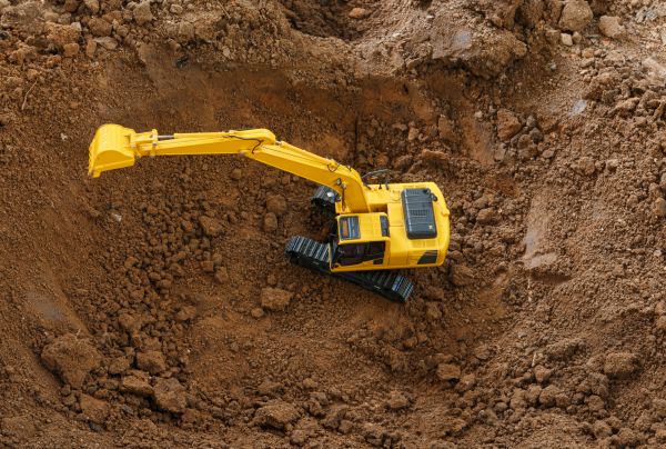 Cost of Dozer Service in Olathe