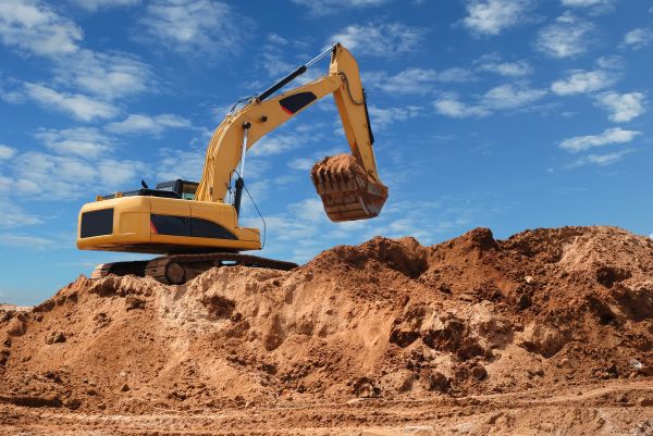 Cost of Sitework Service in Olathe