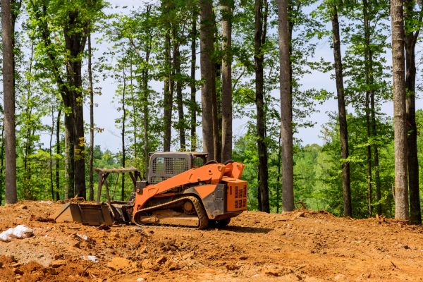 Cost of Soil Grading in Olathe