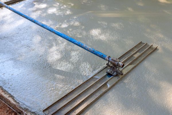 Cost of Driveway Leveling in Olathe