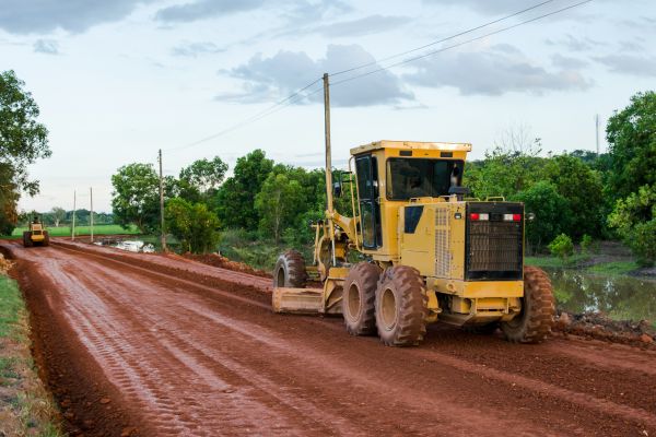 Cost of Land Smoothing in Olathe