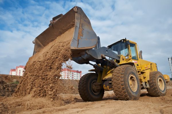 Cost of Yard Flattening in Olathe