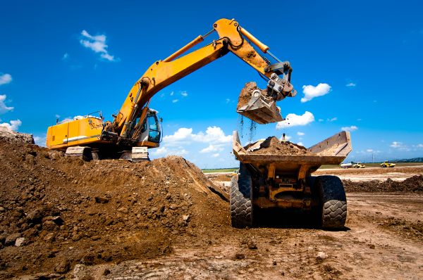 Cost of Soil Excavation in Olathe