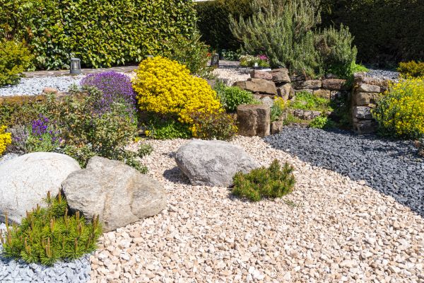 Cost of Gravel Repair in Olathe