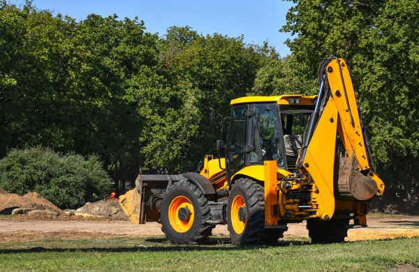 Cost of Dirt Grading in Olathe