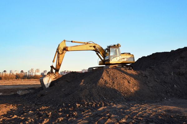 Cost of Crawlspace Excavation in Olathe