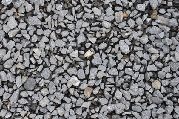 Gravel Smoothing in Olathe