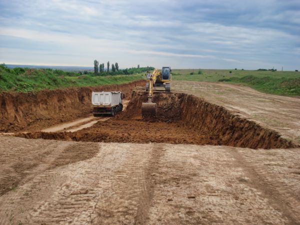 Cost of Foundation Digging in Olathe