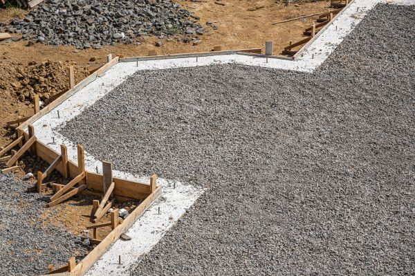Cost of Foundation Backfilling in Olathe