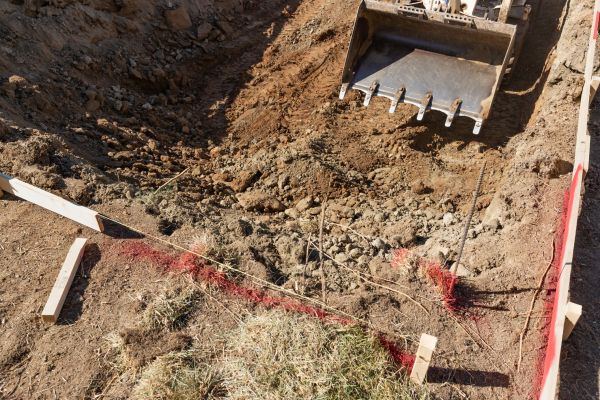 Cost of Lawn Regrading in Olathe