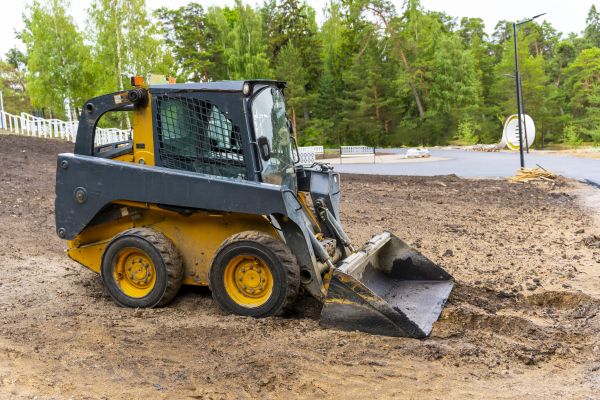Cost of Yard Excavation in Olathe