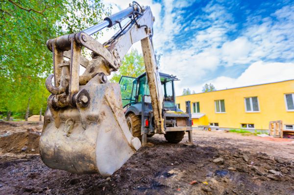 Cost of Slope Modification in Olathe