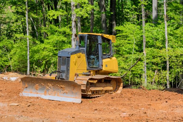 Cost of Lawn Flattening in Olathe