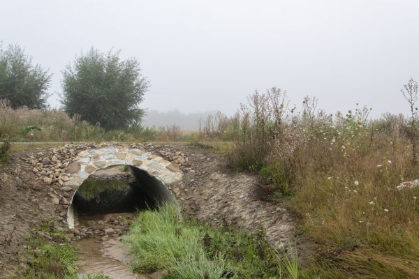 Cost of Culvert Excavation in Olathe