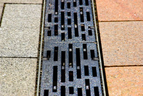 Cost of Trench Drainage in Olathe