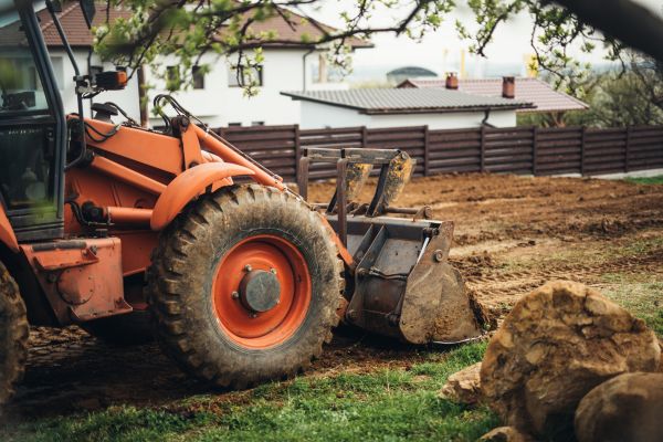 Cost of Garden Excavation in Olathe