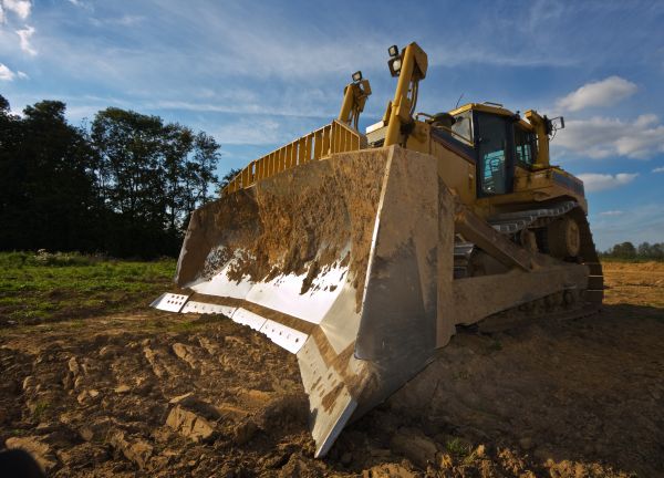 Cost of Slope Flattening in Olathe