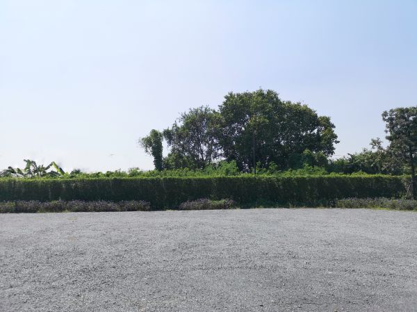 Gravel Parking Lot Grading in Olathe