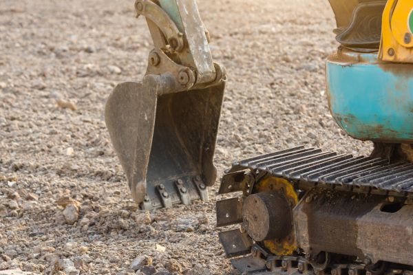 Parking Space Grading in Olathe