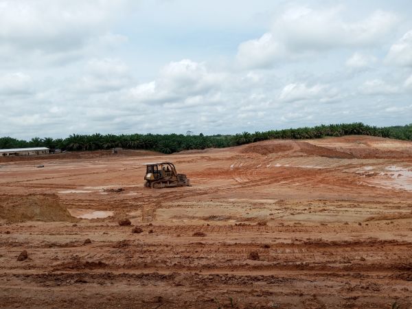 Land Preparation Service in Olathe