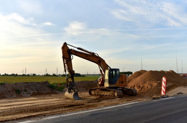 Cost of Road Grading in Olathe
